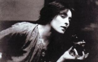 Mina Loy's quote #1