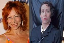 Mindy Sterling's quote #1