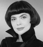 Mireille Mathieu profile photo