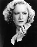 Miriam Hopkins's quote #1