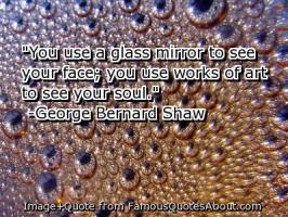 Mirroring quote #2