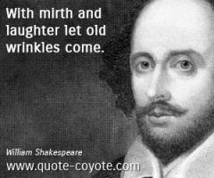 Mirth quote #1