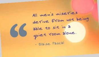 Miseries quote #1