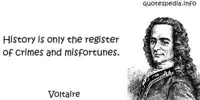 Misfortunes quote #2