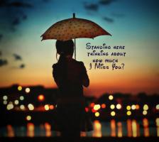 Miss You quote #2
