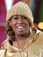 Missy Elliott's quote