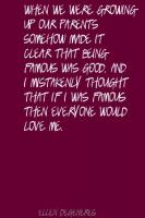 Mistakenly quote #1