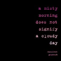 Misty quote #2