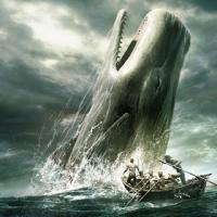 Moby Dick quote #2