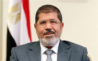 Mohammed Morsi profile photo