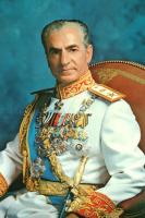 Mohammed Reza Pahlavi's quote #2