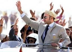 Mohammed VI of Morocco's quote #2