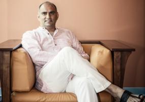 Mohnish Pabrai profile photo