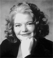 Molly Ivins profile photo