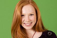 Molly Quinn's quote #2