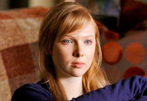Molly Quinn's quote #2