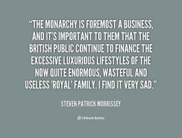 Monarchy quote #4
