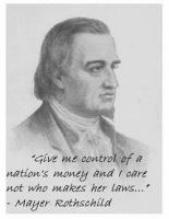Monetary Policy quote #2
