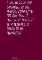 Mongrel quote #1