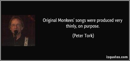 Monkees quote #1
