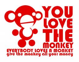 Monkey quote #4