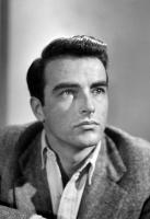 Montgomery Clift profile photo