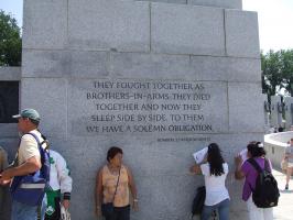 Monument quote #1