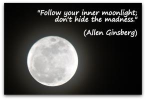 Moonlight quote #1