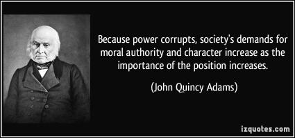 Moral Authority quote #2