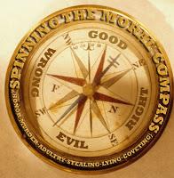 Moral Compass quote #2