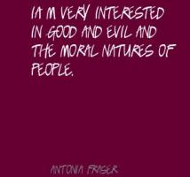 Moral Evil quote #2