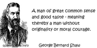 Moral Sense quote #2