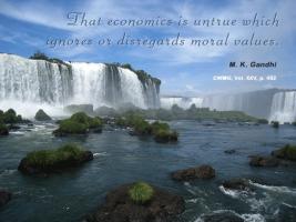 Moral Values quote #2