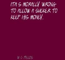 Morally Wrong quote #2