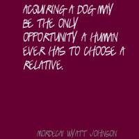 Mordecai Wyatt Johnson's quote #3