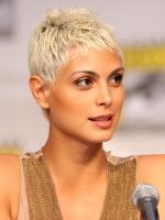 Morena Baccarin profile photo