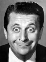 Morey Amsterdam's quote #1