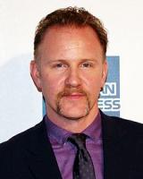 Morgan Spurlock's quote #4