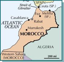 Morocco quote #2