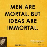 Mortal Man quote #2