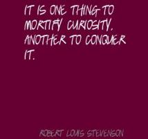 Mortify quote #2