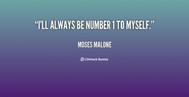 Moses Malone's quote #1
