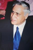 Moshe Katsav profile photo