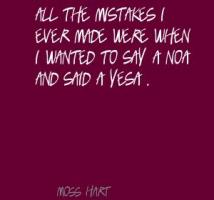 Moss Hart's quote #2