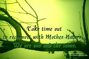 Mother Earth quote #2
