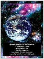 Mother Earth quote #2