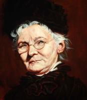 Mother Jones profile photo