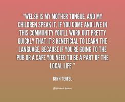 Mother Tongue quote #2