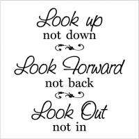 Move Forward quote #2