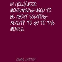 Moviemaking quote #2